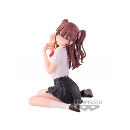 Figura Makari Tachibana Uniform 2.5 Dimensional Seduction