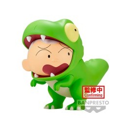 Figura Tyrannosaurus Masao-kun Our Dinosaur