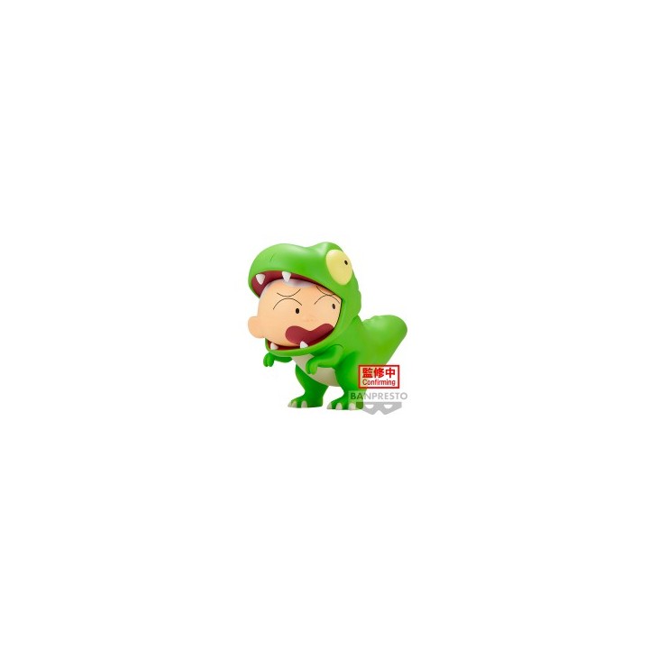Figura Tyrannosaurus Masao-kun Our Dinosaur