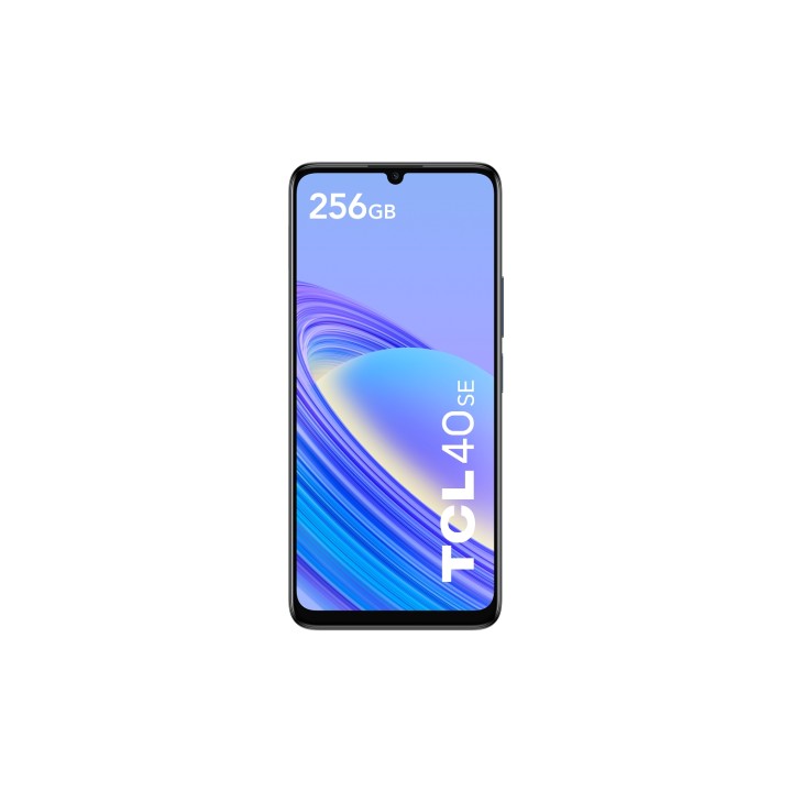 TCL 40 SE 12/256GB Gris Smartphone
