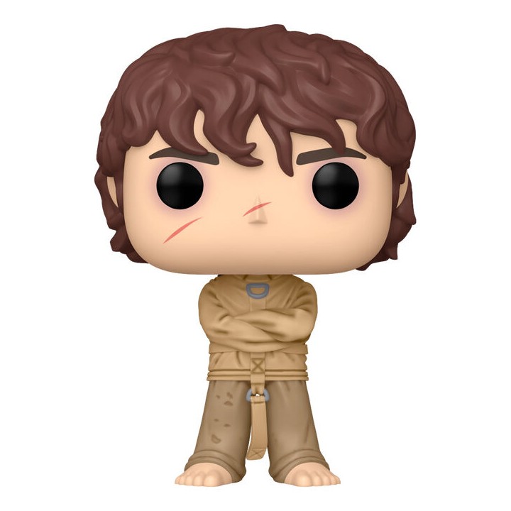 Figura POP Miercoles Tyler Galpin