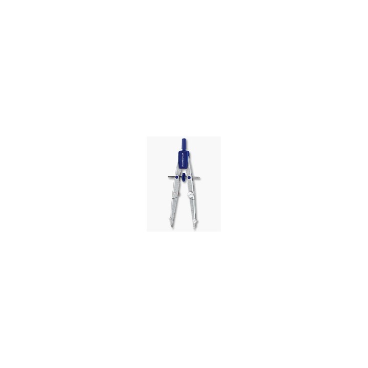 Staedtler Noris Club Azul, Metálico