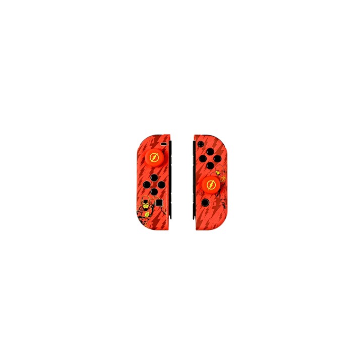 FR-TEC FLASWCP accesorio de controlador de juego Estuche para mandos de videoconsola