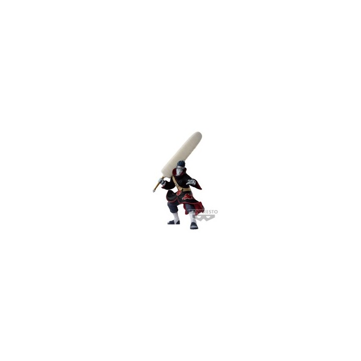 Figura Naruto Shippuden Hoshigaki Kisame