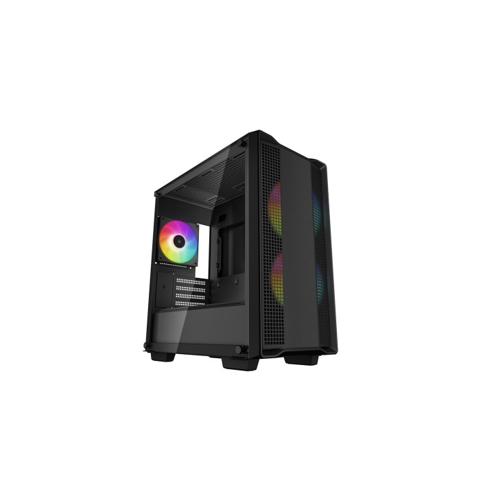 DeepCool CC360 ARGB Negro
