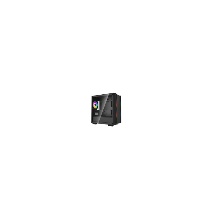 DeepCool CC360 ARGB Negro