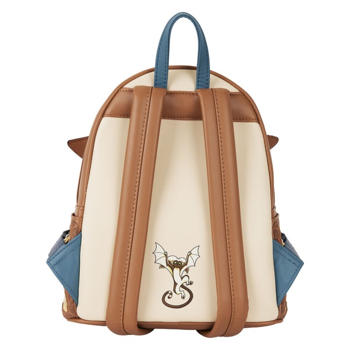 Mochila Avatar The Last Airbender Loungefly 26cm