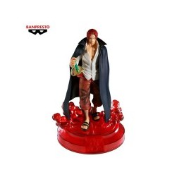 Figura One Piece Shanks The Shukko