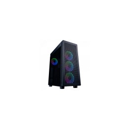Hiditec Caja Gaming H1 AIR ARGB