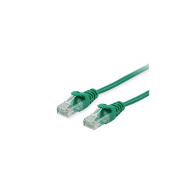 Equip 625445 cable de red Verde 7,5 m Cat6 U/UTP (UTP)