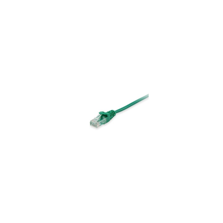 Equip 625445 cable de red Verde 7,5 m Cat6 U/UTP (UTP)