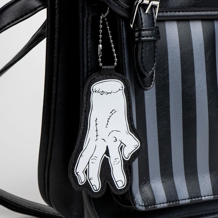 Mochila Miercoles 22cm