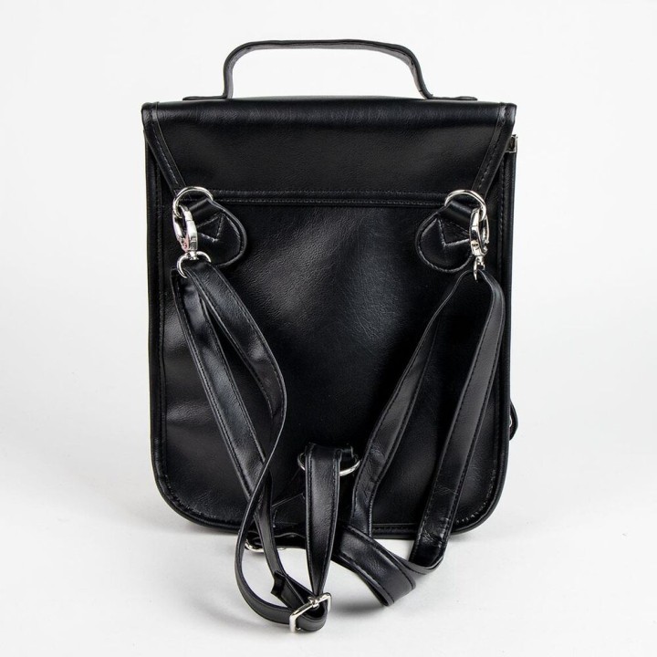 Mochila Miercoles 22cm