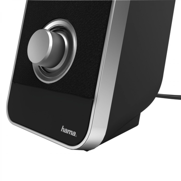 Altavoz Estéreo Jack Sonic-LS206 USB-PW