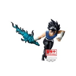 Figura Ankoku Bujutsukai-Hiei Yu Yu Hakusho 14cm