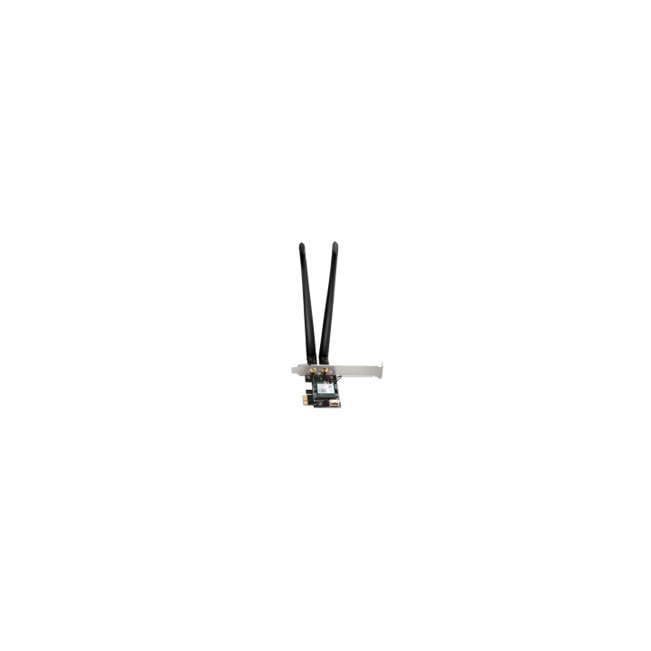 D-Link AX3000 Interno WLAN / Bluetooth 2402 Mbit/s
