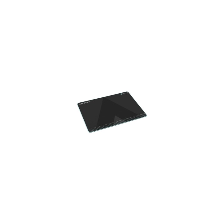 ASUS ROG Hone Ace Aim Lab Edition Alfombrilla de ratón para juegos Negro