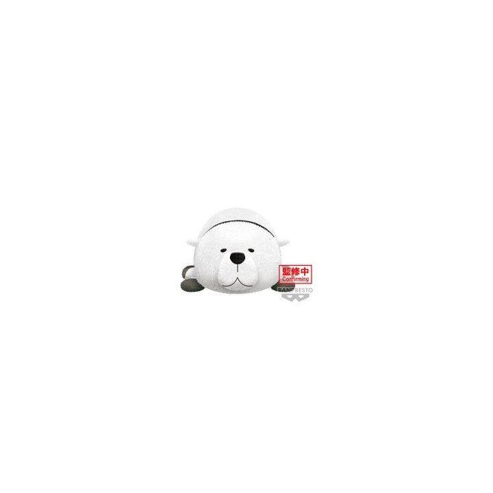 Peluche Bond Forger Spy x Family