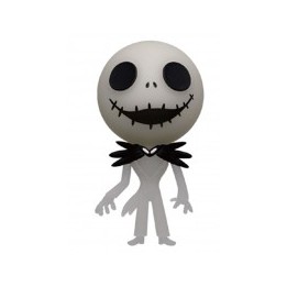 Iman nbc Jack 3d foam magnet