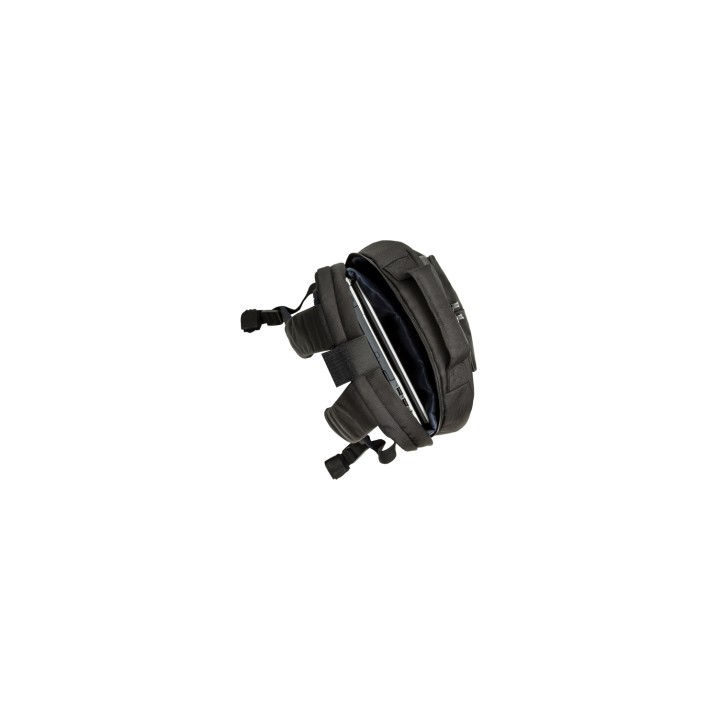Rivacase Tegel 8460 mochila Negro Poliéster