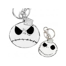 Llavero NBC Good Day & Bad Day Color Pewter Keyring