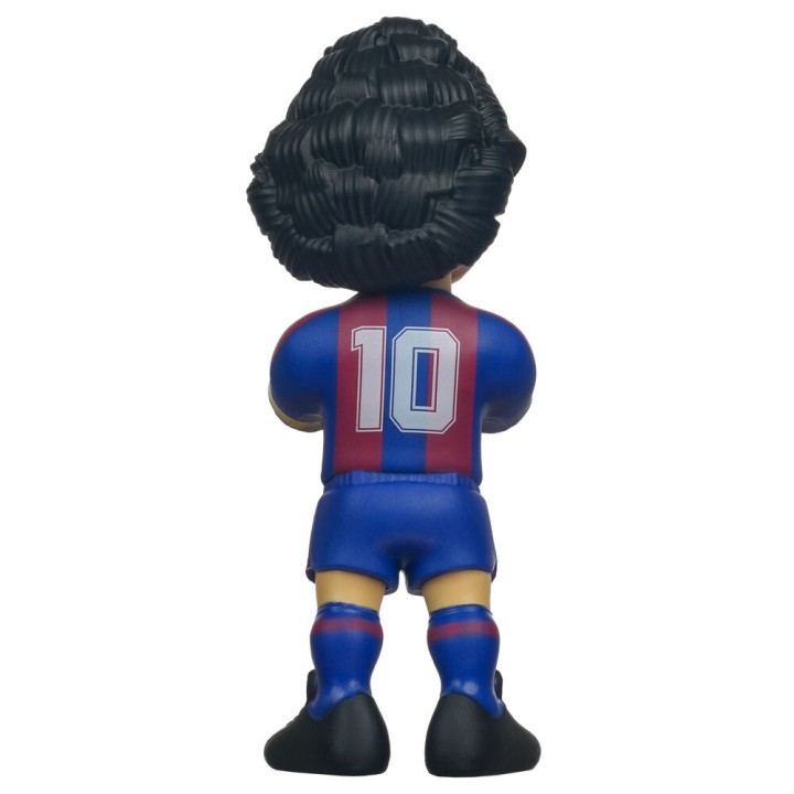 Figura Minix Blaugrana Maradona 12cm