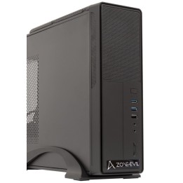 ZE Slim Intel Core i5 12400/16GB/500GB NVMe /Wifi /Windows11 PRO /Ordenador PC
