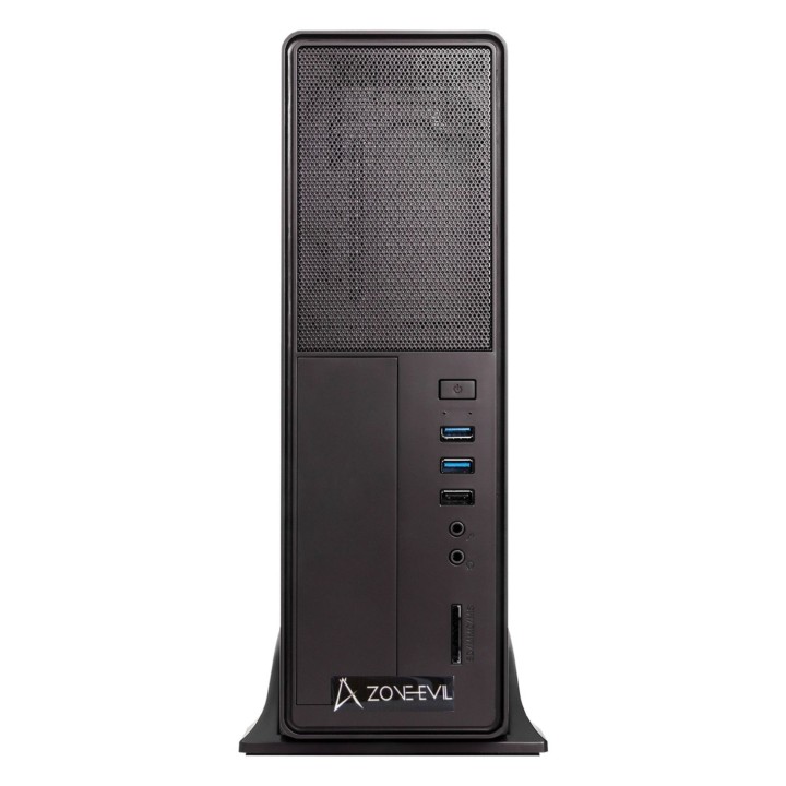 ZE Slim Intel Core i5 12400/16GB/500GB NVMe /Wifi /Windows11 PRO /Ordenador PC