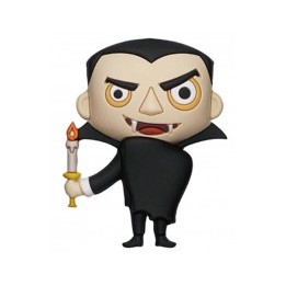 Iman universal monsters 3d - Drácula