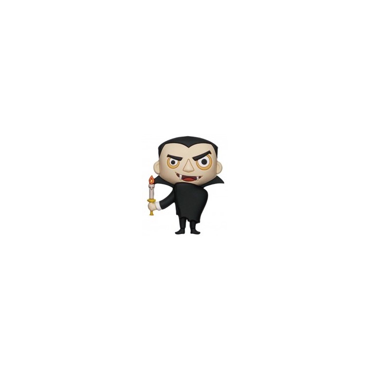 Iman universal monsters 3d - Drácula