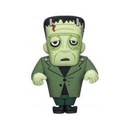 Iman universal monsters 3d-Frankenstein