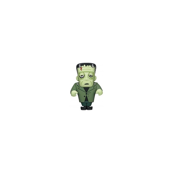 Iman universal monsters 3d-Frankenstein