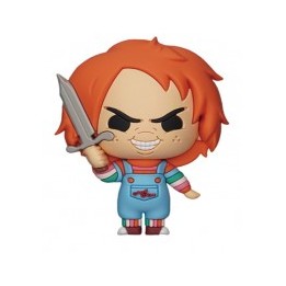 Iman universal horror - Chucky 3d