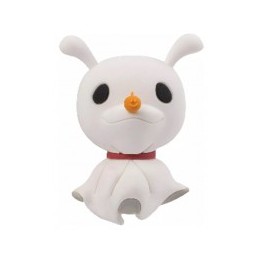Iman nbc zero 3d foam magnet