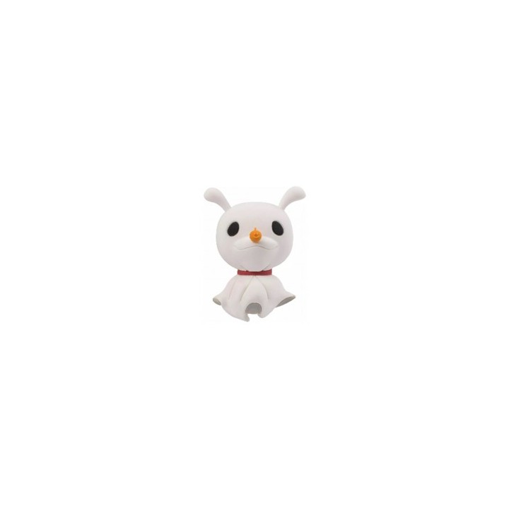 Iman nbc zero 3d foam magnet