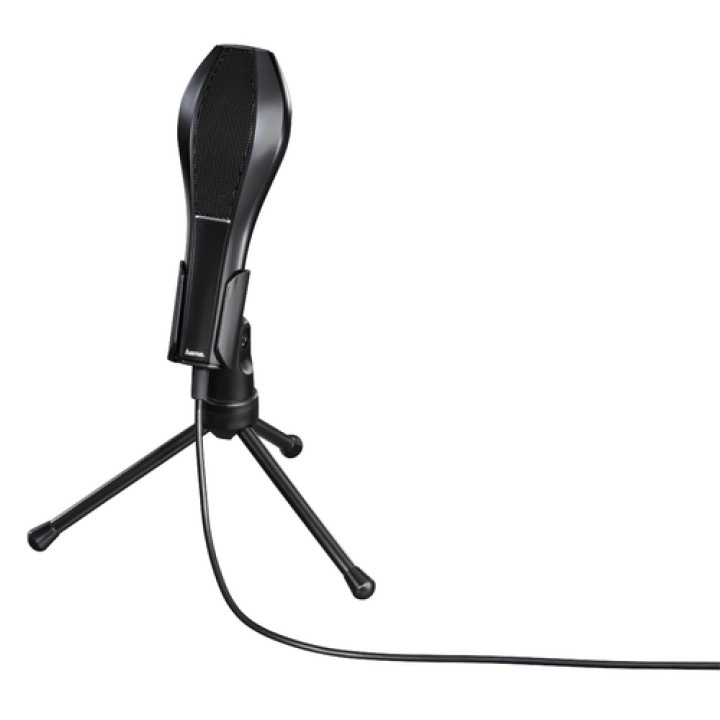 Micrófono USB con trÍ­pode MIC-USB Stream