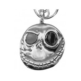 Llavero NBC - Jack Good & Bad Day Pewter Key Ring