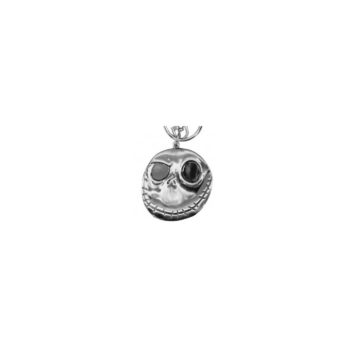 Llavero NBC - Jack Good & Bad Day Pewter Key Ring