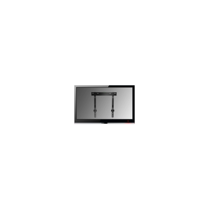 Equip 650363 soporte para pantalla de señalización 139,7 cm (55") Negro