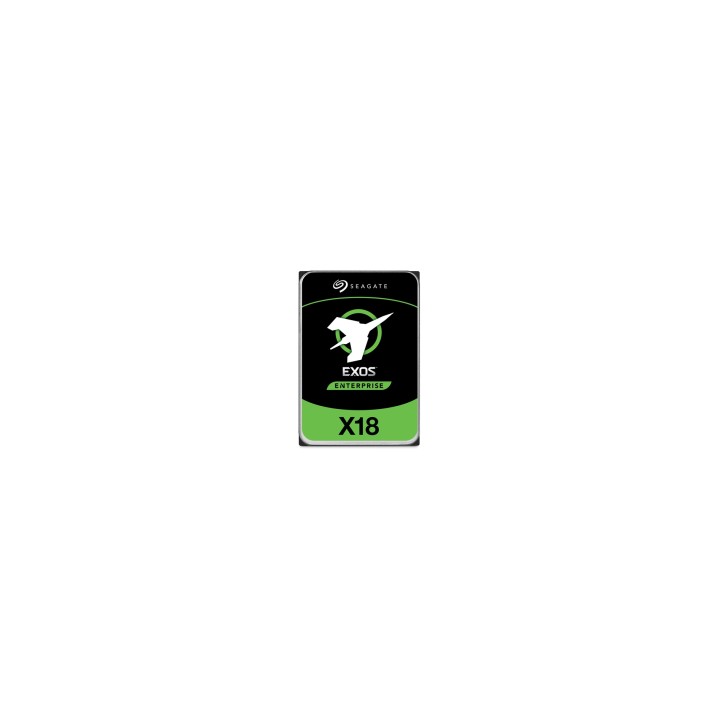 Seagate Exos X18 3.5" 16000 GB SAS