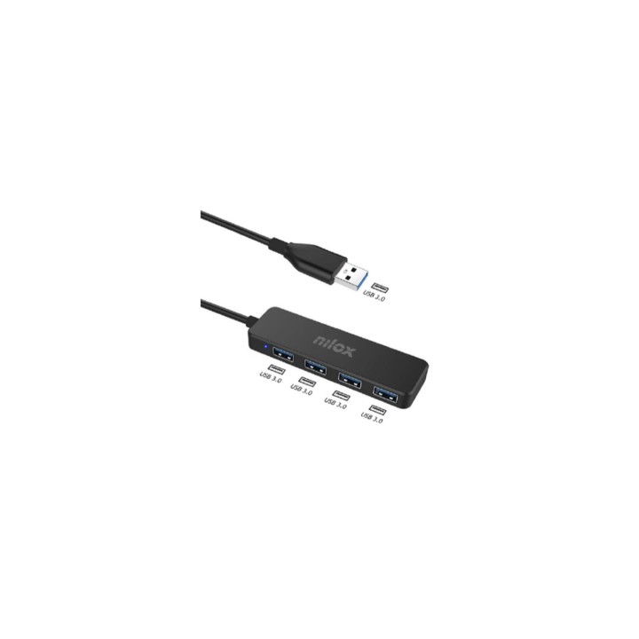 Nilox NXHUB402