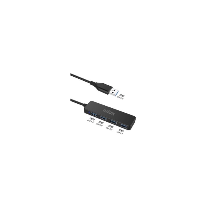 Nilox NXHUB402