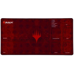ALFOMBRILLA XL MAGIC BATTLEFIELD