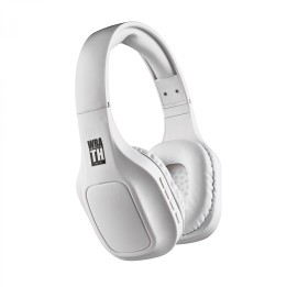 NGS ARTICA WRATH Auriculares Inalámbrico y alámbrico Diadema Llamadas/Música USB Tipo C Bluetooth Blanco