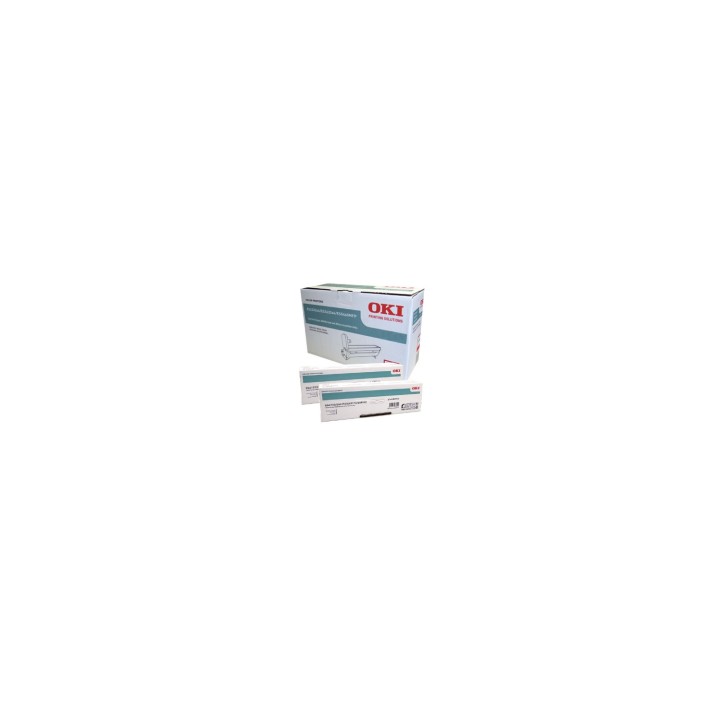 OKI 46443117 cartucho de tóner 1 pieza(s) Original Amarillo