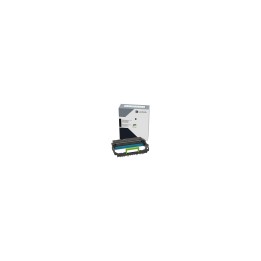 Lexmark 55B0ZA0 cartucho de tóner 1 pieza(s) Original Negro