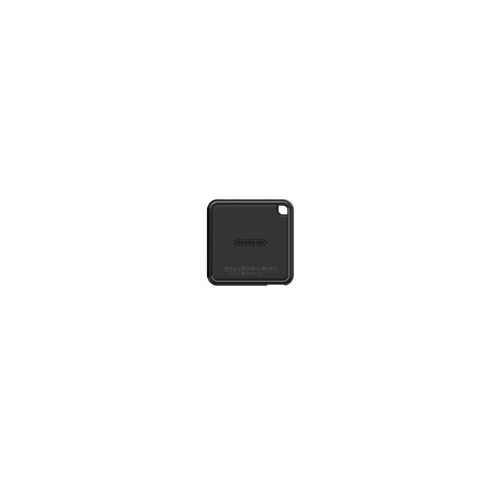 SP PC60 SSD EXTERNO 512GB USB-C 3.2 GEN 2