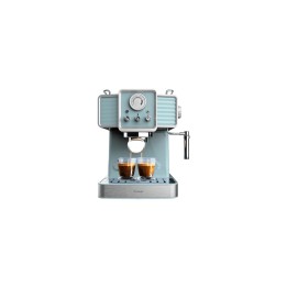 Cecotec 01628 cafetera eléctrica Semi-automática Máquina espresso 1,5 L