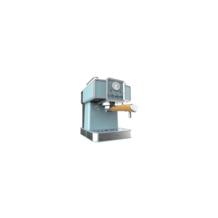 Cecotec 01628 cafetera eléctrica Semi-automática Máquina espresso 1,5 L