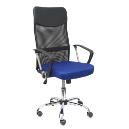 PIQUERAS Y CRESPO 31BM8403D229CRRP silla de oficina y de ordenador Asiento acolchado Respaldo de malla
